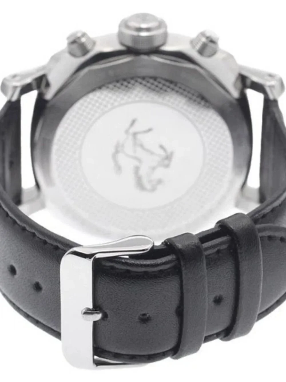 OFFICINE PANERAI Ferrari scuderia FER00008 Chronograph Automatic Men's_962460